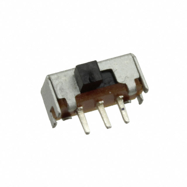 MFS101D-10-Z Nidec Components Corporation | Switches | DigiKey